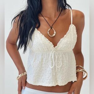 Brand NEW Kellan Top crop